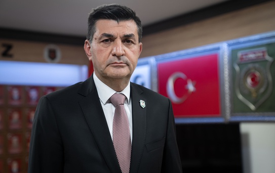 Gazi ve şehit ailelerine yeni maaş düzenlemesi