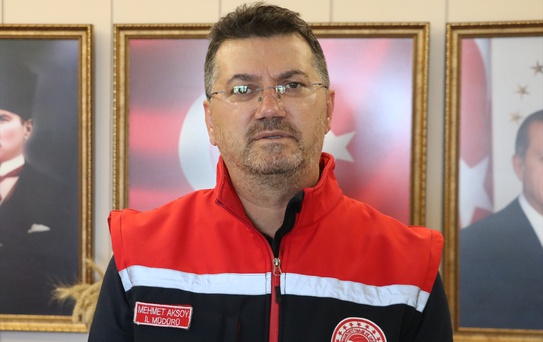 Trakya'da Buğday Hasadı Başarıyla Tamamlandı