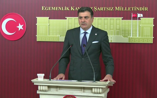 YENİ Parti: '16,5 Milyon Kişi Açlık Sınırında'