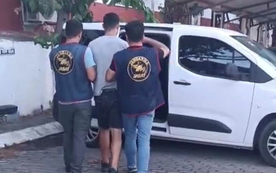 12 Suçtan Aranan Firari Hükümlü Yakalandı