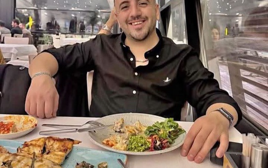 Ceyhan'da Dondurmacıya Silahlı Saldırı