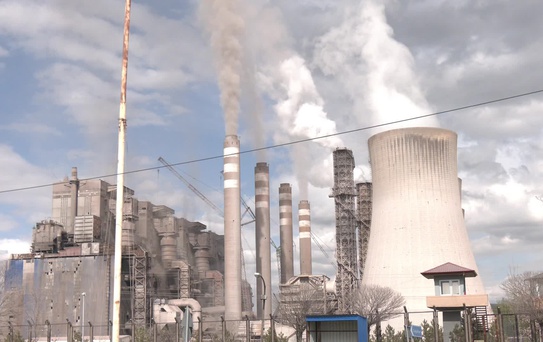 Danıştay, Termik Santral Kararını Temyiz Etti