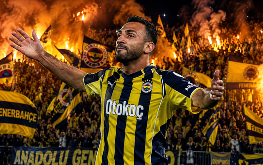 Benfica'nın Pavlidis için istediği rakam ortaya çıktı! Fenerbahçe rekor kırabilir