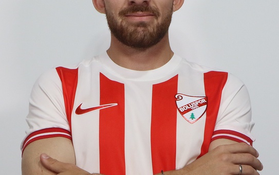 Boluspor'dan Transfer Atağı