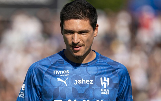Bu iş bu kadar! Darwin Nunez Süper Lig devine hayırlı olsun