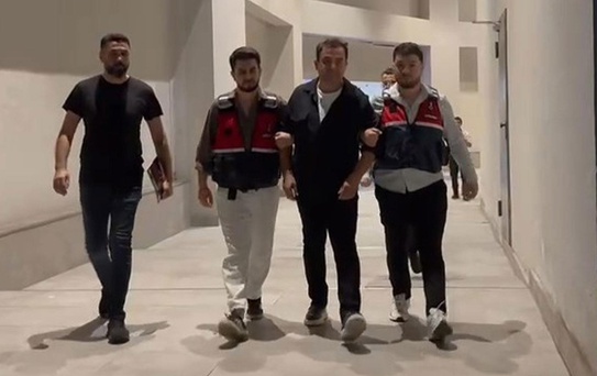 Cem Küçük soruşturmasında gazeteci Tahir Sarıkaya hakkında tutuklama talebi