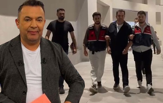 Cem Küçük soruşturmasında tutuklanan Tahir Sarıkaya, milyonluk para trafiğini böyle savundu: PR ve reklam