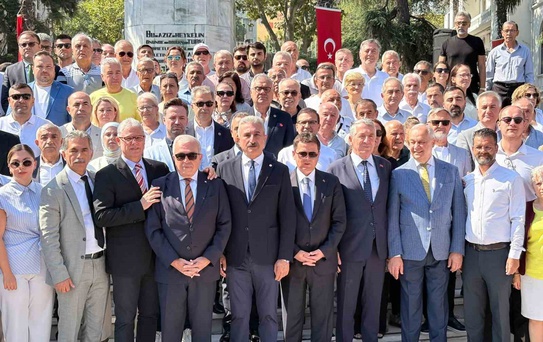 Bursa’da CHP’li belediye başkanı kalmadı