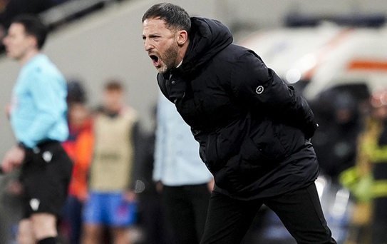 Domenico Tedesco'dan Fenerbahçe'ye dev kıyak