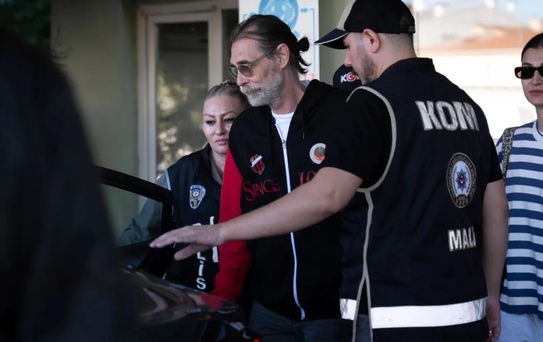 Erdal Beşikçioğlu'nun 12 yıl önceki ifadesi ortaya çıktı: Yasaklı madde kullandım, pişmanım