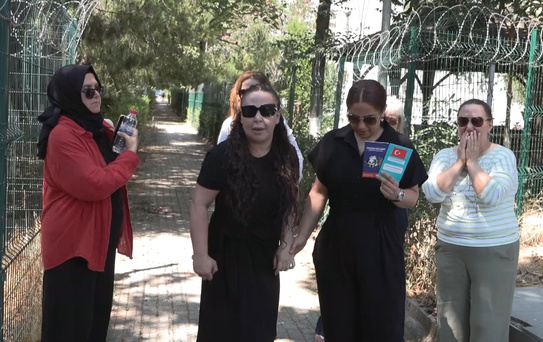 Esenyurt'ta Sahipli Köpek Ölümü