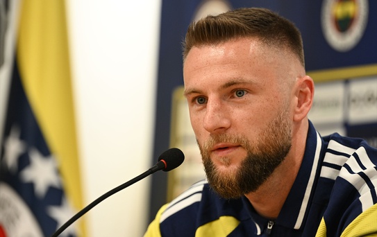Fenerbahçe, Sturm Graz ile Kapışıyor!