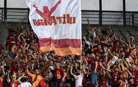 Galatasaray, NBA Avrupa'da yer almak için gün sayıyor