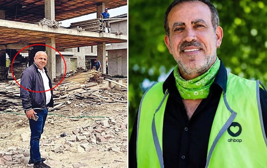 Haluk Levent'in dolandırdığı Orhan İnan kalp krizi geçirdi