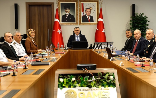 16 ilde sahte gayrimenkul raporu operasyonu: 72 şüpheli yakalandı, 6 bin 134 kişinin vatandaşlığı iptal edildi
