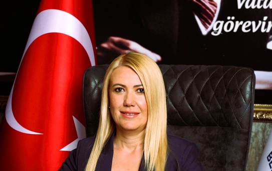 Başkan Doğan’dan ‘baskı’ iddialarına net yanıt; 'Kararımı kendi inisiyatifimle verdim'