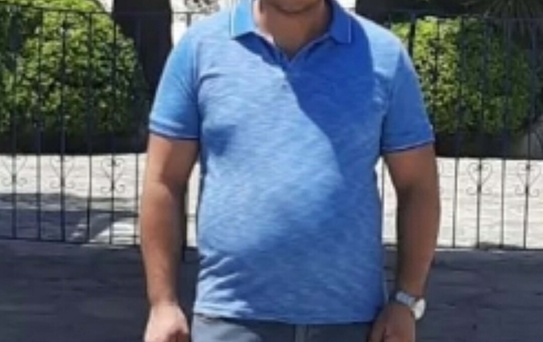 İzmir'de Babanın Oğlunu Vurması