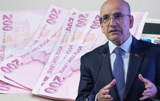 Şamil Tayyar duyurdu! İşte Mehmet Şimşek’in emekli maaşı ve asgari ücret planı