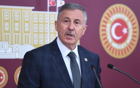 Selçuk Özdağ açıkladı: Ak Parti'ye mi geçiyor?