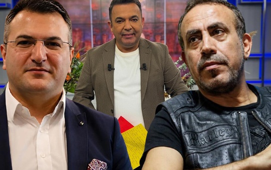 Tahir Sarıkaya aldığı paraları tek tek söyledi! Cem Küçük ve Haluk Levent itirafı olay