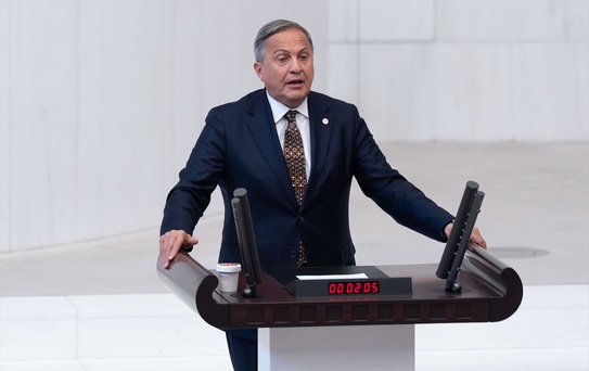 KAAN: Tam Bağımsız Türkiye'nin Gökyüzündeki Mührü