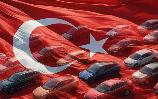 Temmuz'da Renault Boreal Satışta Zirvede