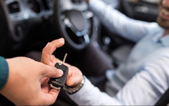 Türkiye Otomotiv Pazarı Temmuz'da %25 Daraldı