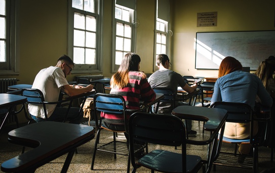 Üniversite Öğrencilerinde Depresyon Yüksek