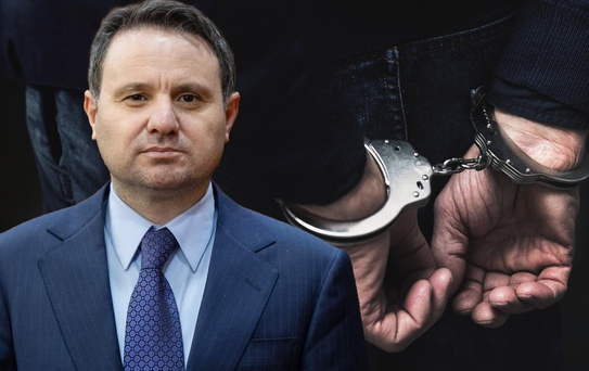 Bakan Gürlek duyurdu! 7 şirkete kayyum atandı, 72 şüpheli gözaltına alındı