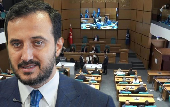 AK Parti, Üsküdar seçimine itiraz etti: İrade gasp edildi