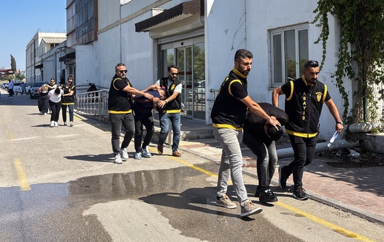 Bir kişinin öldüğü silahlı saldırıda yeni gelişme: Emlakçı konum göndermiş