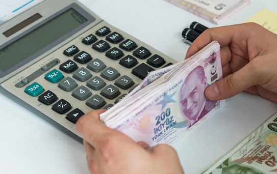 Kredi limitlerinde yeni dönem! BDDK üst sınırları aşağı çekti