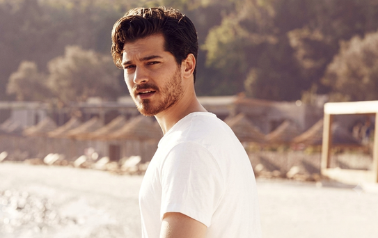Çağatay Ulusoy’un aldığı kilolar dikkat çekti, son hali şaşırttı...