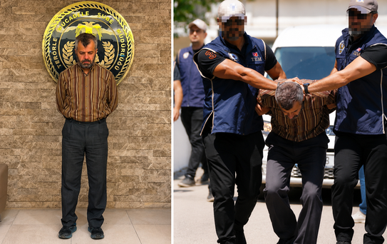 Cumhurbaşkanına suikast timinin firari yüzbaşısı konuştu: İmamın talimatlarına uydum