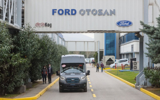 Ford Otosan 2026 Q2 Sonuçlarını Açıkladı