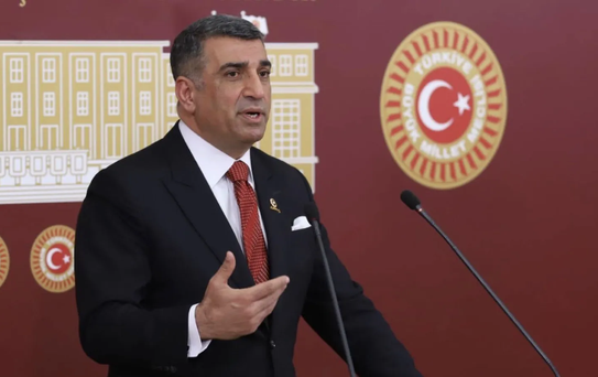 Erol: Kemal Bey Aday Olabilir