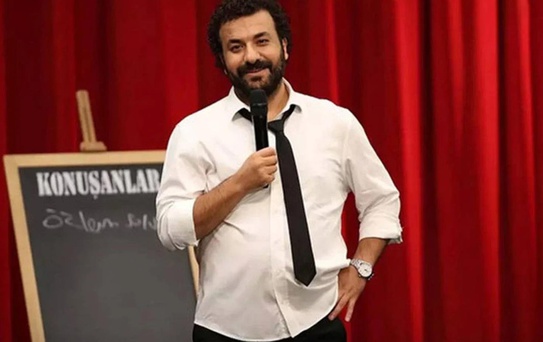 Hasan Can Kaya evlilikten sonra bambaşka biri oldu