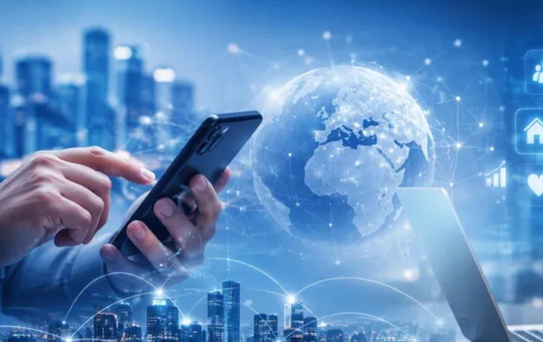 Türkiye'de İnternet kullanımı geçen yıla göre arttı: İşte oranlar