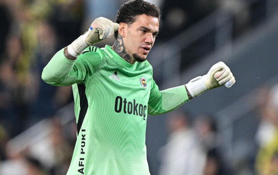 İsmail Kartal'dan Ederson kararı