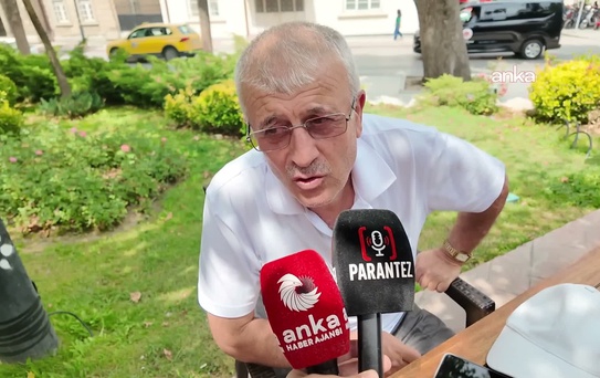 Isparta'da Emekliler Zor Durumda