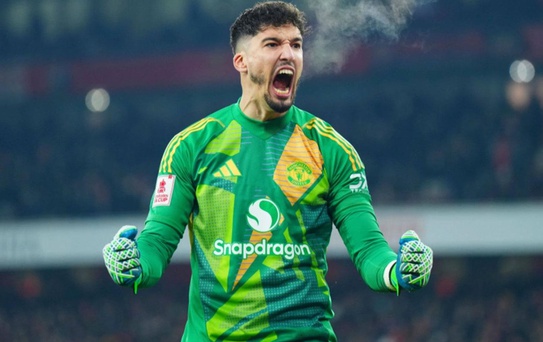 Manchester United macerası sona erdi! İşte Altay Bayındır'ın yeni adresi