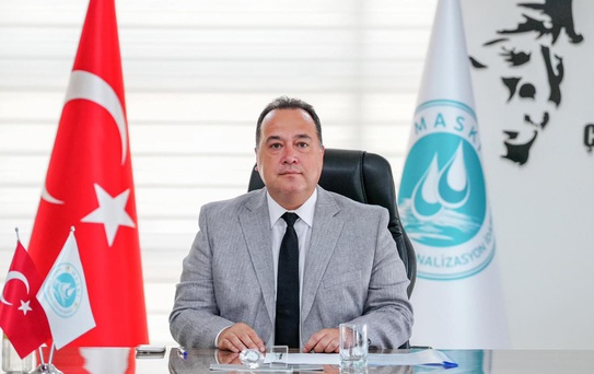 Manisa Büyükşehir Belediye Başkanı Dutlulu'dan manidar mesaj: Adresi Kılıçdaroğlu