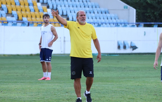 İzmir Futbolunda Şok Çekilmeler