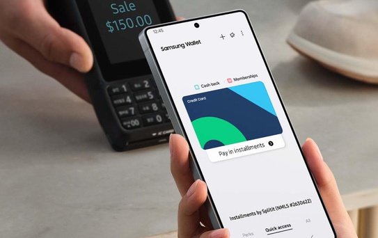 Samsung'dan dev kripto planı: 61 ülkede yeni dönem