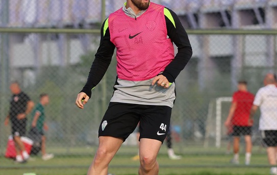 Serikspor Kampı Tamamlandı