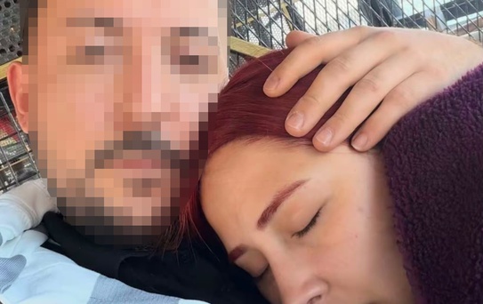 Şişli'de Eski Sevgili Cinayeti