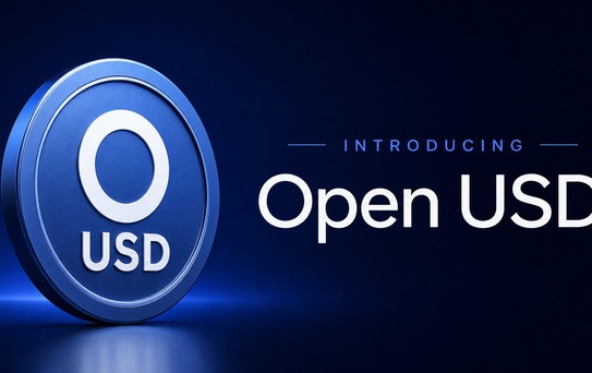 Stablecoin piyasası için kritik soru: Open USD, Circle'a rakip olabilir mi?