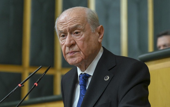Süreç yasasına İYİ Parti 'hayır' dedi, MHP sert çıktı