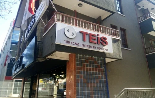TEİS'ten Eczacılık İçin Önemli Talepler