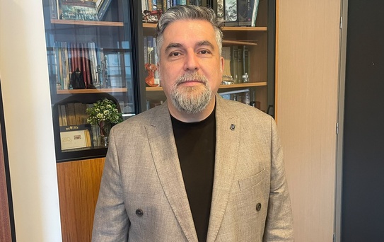Jeolojik Risklere Yapay Zeka ile İzleme